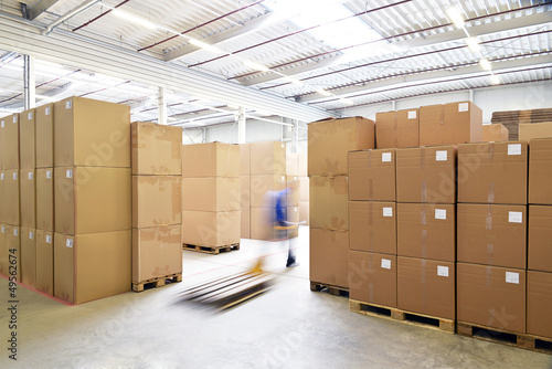 Photo: industrielle Lagerung // commercial storage industrielle Lagerung // commercial storage