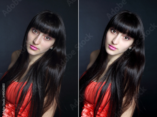 Photo: Retouch Retouch