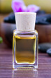 botella de perfume
