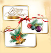 Christmas background