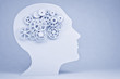 Illustration: thinking thinking