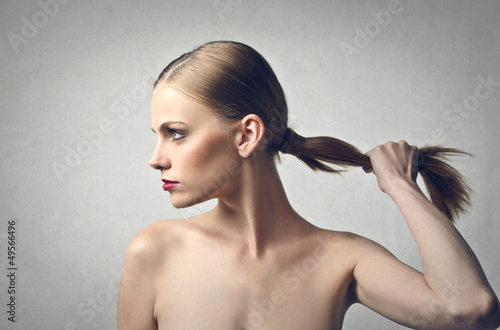 Photo: beauty beauty