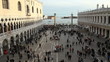 Saint Mark Square, Venice