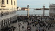 Saint Mark Square, Venice
