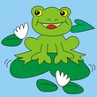 frog