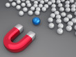 SEO magnetism