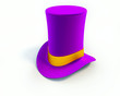 Colorful hat