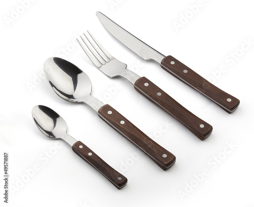 Photo: Utensils Utensils
