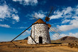 Wind Mill