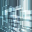 Hi tech abstract vector background template
