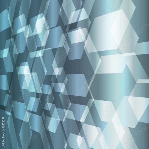 Vector: Hi tech abstract vector background template Hi tech abstract vector background template