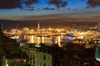 Porto di Genova - Genoa and the port , Italy