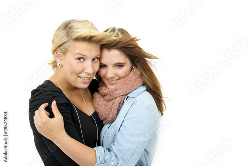 Photo: festhalten festhalten