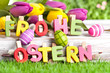 Foto: Frohe Ostern Frohe Ostern