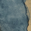 Aged paper