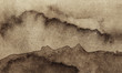 Aged paper