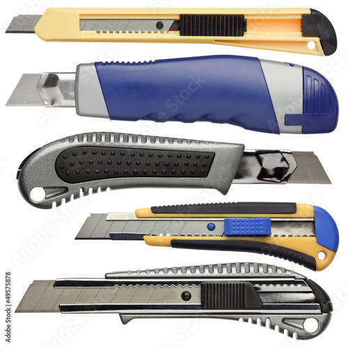 Photo: knifes knifes