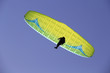Gleitschirmflug 06