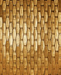 wooden pattern
