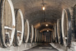 wine cellar