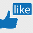 Like / Social Media