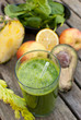 healthy juice