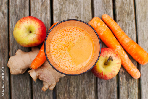 Photo: healthy juice healthy juice