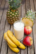 healthy juice