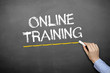 Online Training