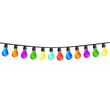 Party Lichterkette