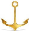 Golden Anchor
