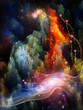 Beyond Fractal Dreams
