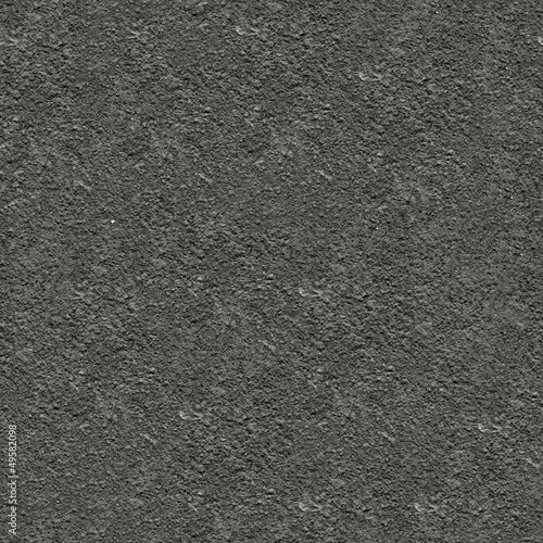 Illustration: Dark Gray Asphalt Texture. Dark Gray Asphalt Texture.