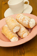 Schaumrollen