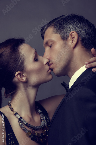 Photo: fashion couple jewellery fashion couple jewellery