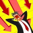 Panic at work