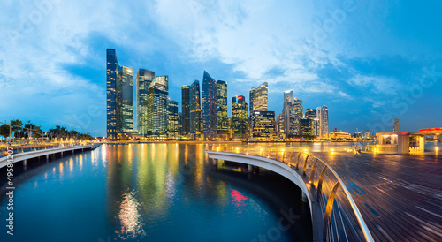 Photo: Singapour Singapour