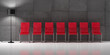 Wartezimmer 2