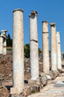 Curetes Street in the ancient Greek city Ephesus