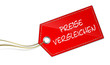 Anhänger Schild Preise vergleichen