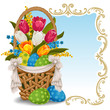 Easter greeting