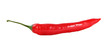 Red pepper.