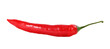 Red pepper.