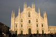 Duomo Milano