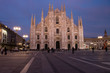 Duomo Milano