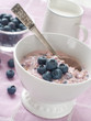 oatmeal porridge