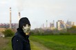 Air Pollution