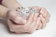 diamonds