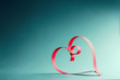 Photo: Valentine's day background. Valentine's day background.