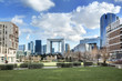 Quatier de la Défense